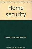 Home security B007T0A0B8 Book Cover