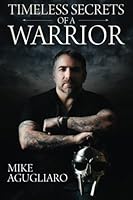 Timeless Secrets Of A Warrior 153082785X Book Cover