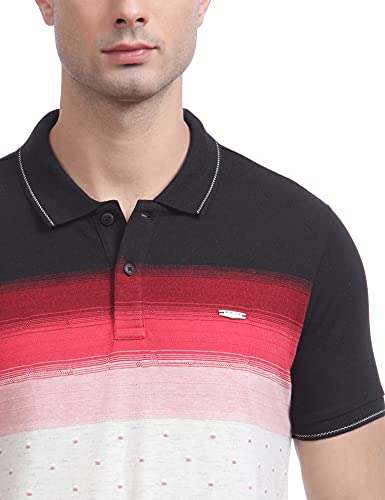 Image of Monte Carlo Men's Regular Fit T-Shirt