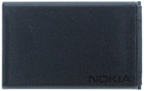 Nokia BL-5C E50/E60/N70/6680/7610/6085/3120/2600 Battery - Warranty: 1Y