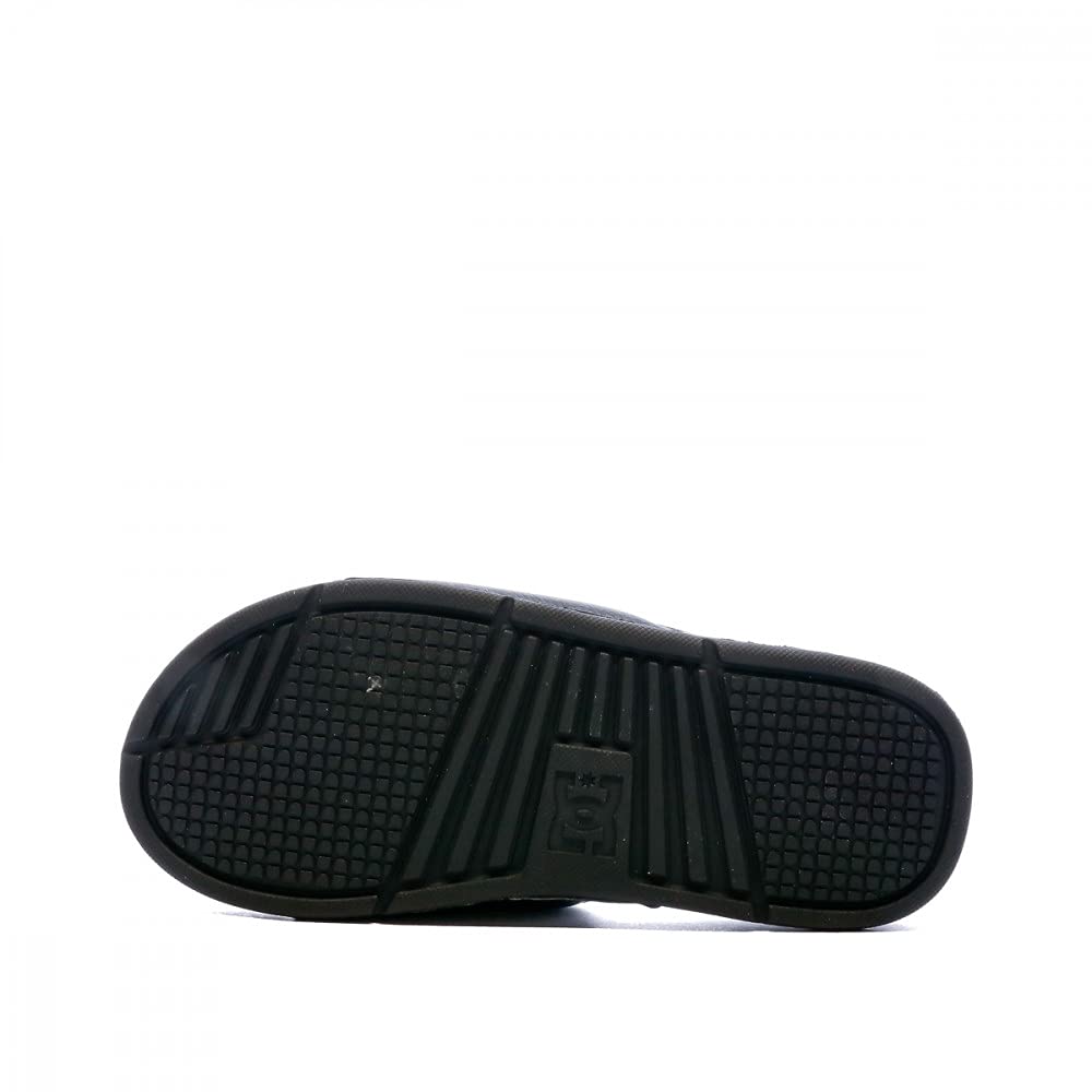DC Shoes Bolsa SandaloUomo
