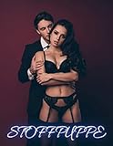 STOFFPUPPE: Erotische Kurzgeschichten für Erwachsene für deutsche, verführte sexuelle Tabu-Erotikromantik (Buch 1)
