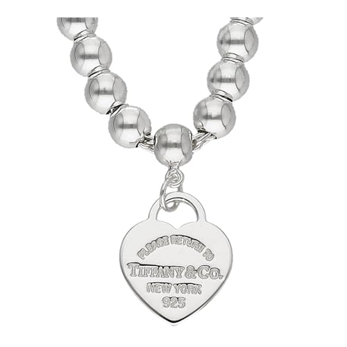[ティファニー] ネックレス 60875170 レディース [並行輸入品]