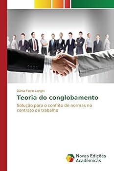 Paperback Teoria do conglobamento [Portuguese] Book