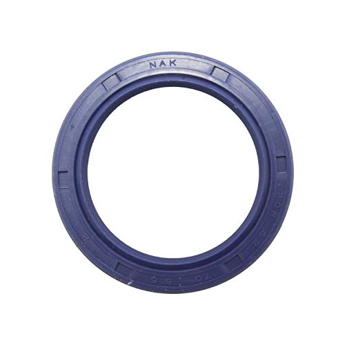 Dnj Tc942 Timing Cover Seal For 1986-1992 / Toyota/Cressida, Supra / 3.0L / Dohc / L6 / 24V / 2954Cc / 7Mge, 7Mgte #TOP13