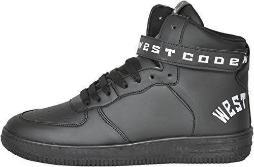 Image of West Code Mens 1218 Sneaker
