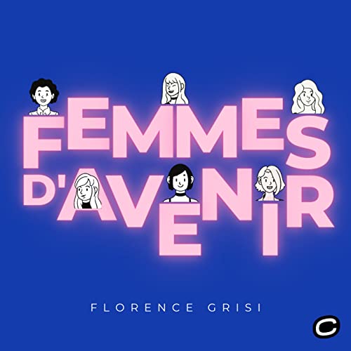 Femmes d'Avenir cover art