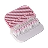 [ROBUSTE ET Fabriqué avec une tête de en fonte pour des bords tranchants et durables.