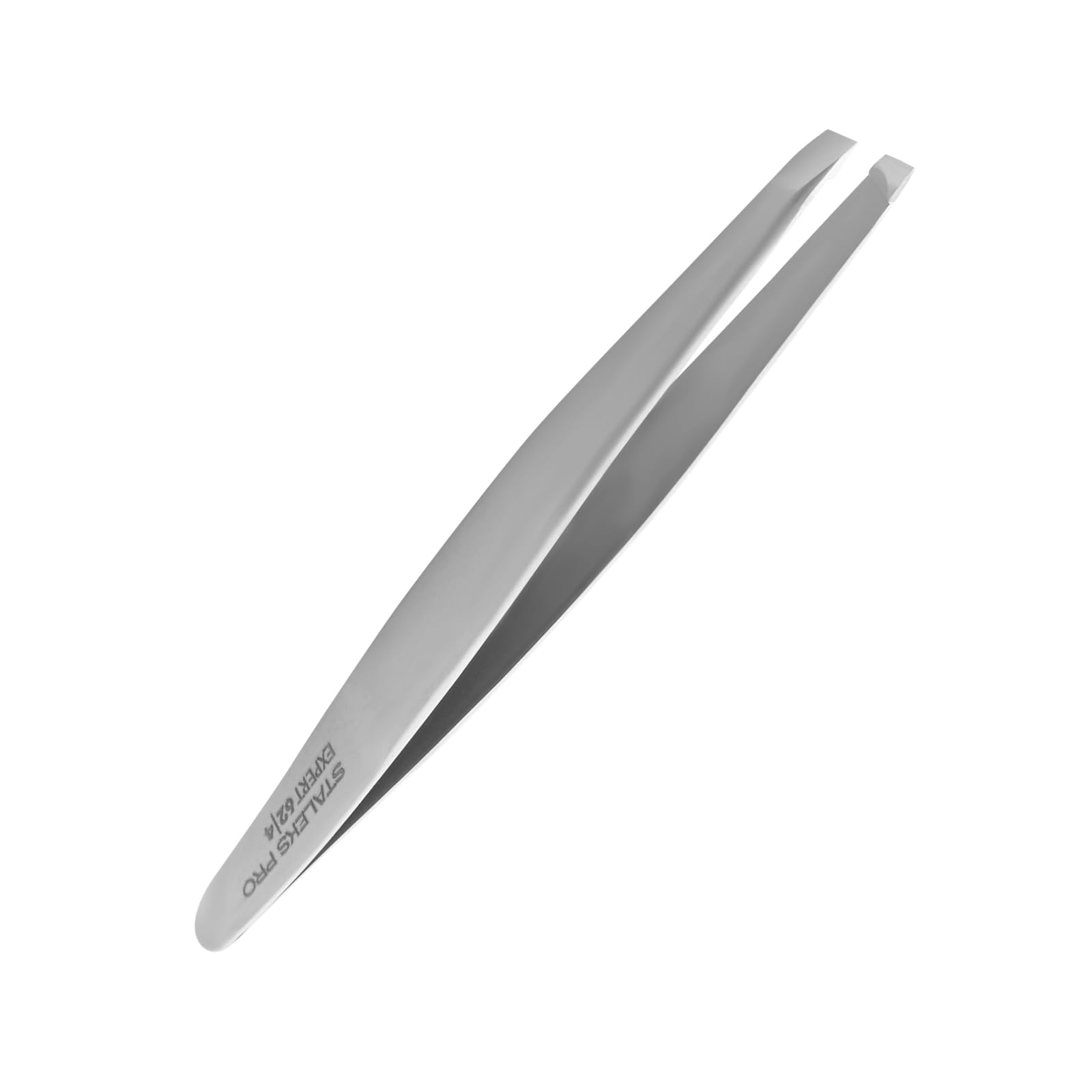 STALEKS Expert 62 Type 4 Eyebrow Tweezers Slant