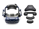 VR Cover Head Strap Foam Replacement Set for HTC Vive Pro