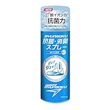 [シュンソク] 抗菌 消臭 スプレー 銀イオン配合 せっけんの香り 靴用 SSP 1000 220ml One Size