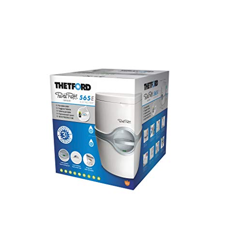 Image of Porta POTTI 565E Curve 4 /5.5G