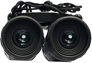 Osprey Global 10X25 Black : Binoculars, 10x 25mm- Matte Black