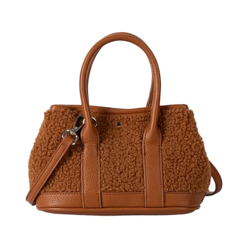Sac à main Hobos pour femme compact pour ranger téléphone et porte-monnaie