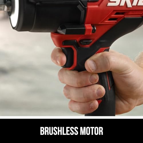 SKIL PWR CORE 20 Impact Wrench