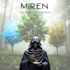 The Prophecy of the Four Titelbild