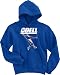 Royal New York Odell "The Catch" Hooded Sweatshirt YOUTH MEDIUM