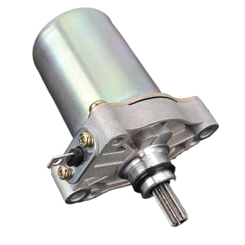 Motor de arranque para moto de 125cc compatible con ST125 DAX