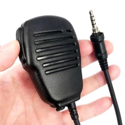 Amazon | ハンドマイク スピーカーフォン マイク インカム 八重洲