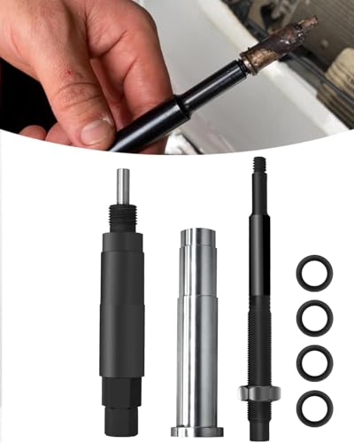 AWL Brothers 65600 Broken Spark Plug Extractor Removal Puller Tool Compatible with Ford Triton 3 Valve Engine