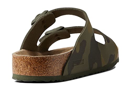 Image of Birkenstock Women's Arizona Soft Footbed Sandals