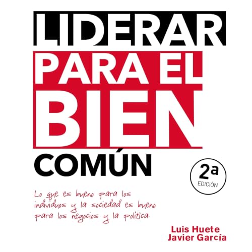 Liderar para el bien com&uacute;n Titelbild