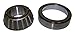 Crown Automotive 5252508 Outer Pinion Bearing Kit