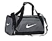 Nike Brasilia 6 X-Small Duffel Bag Flint Grey Size X-Small