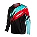 Produktbild Uglyfrog Herren Element Racewear Motocross Jersey MX Enduro Downhill Trikot Mountain Bike Motorrad Wear Top Schutzkleidung Innen