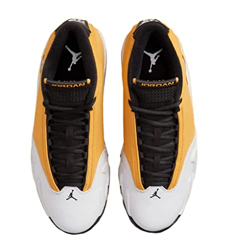 Jordan Mens Air 14 487471 701 Ginger - Size 9.54