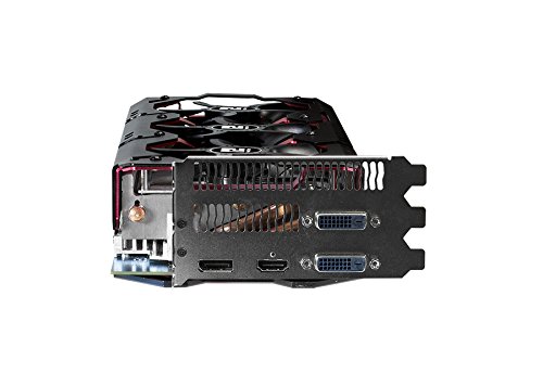 PowerColor Devil 13 Radeon R9 390X2 16 GB Video Card (AXR9 390 II
