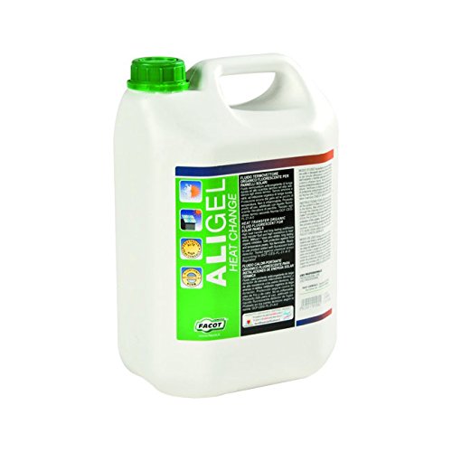 ANTIGELO SOLARE ALIGEL - 5 kg diluito