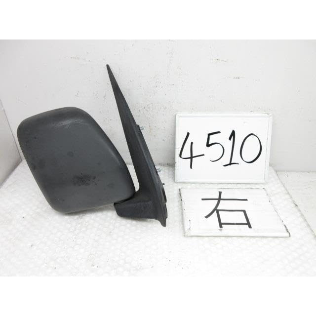 Amazon | 24年 ハイゼット EBD-S321W 右サイドミラー ドアミラー