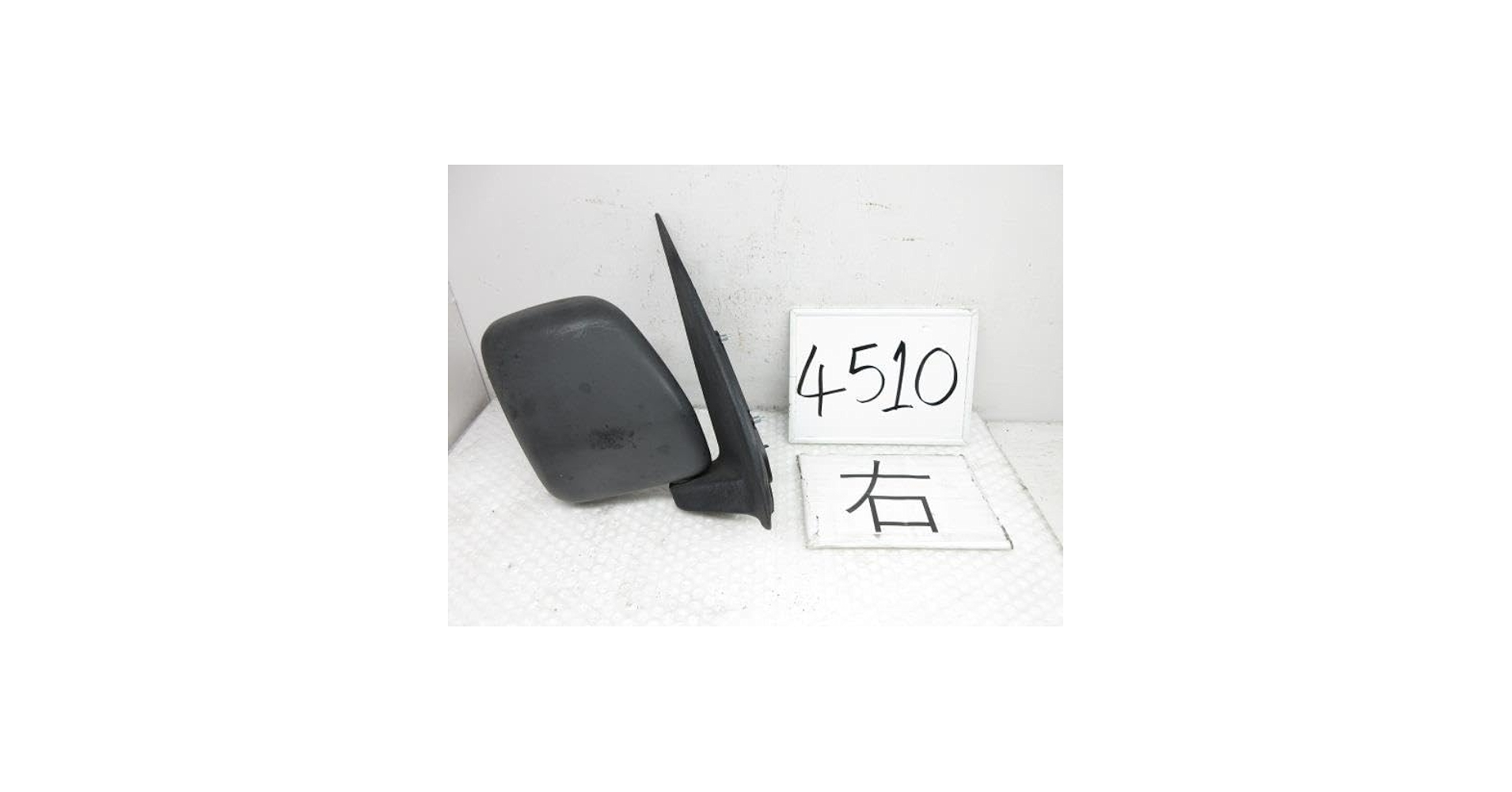 Amazon | 24年 ハイゼット EBD-S321W 右サイドミラー ドアミラー