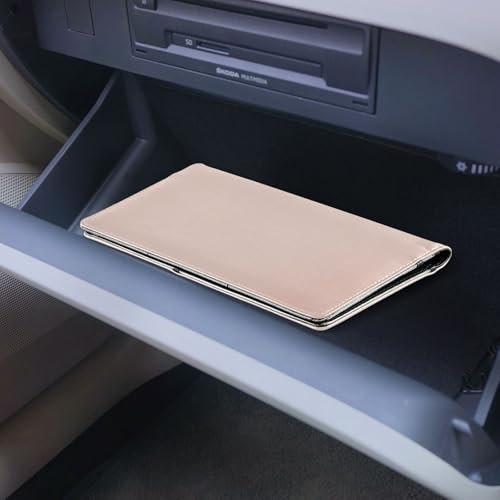 Organizador para Carro Color Rosa miniatura 7