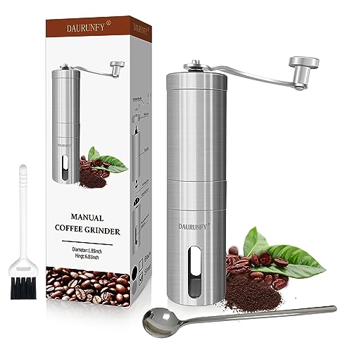 Top 10 Picks Best Coffee Hand Grinder Of 2023, Tested & Reviewed