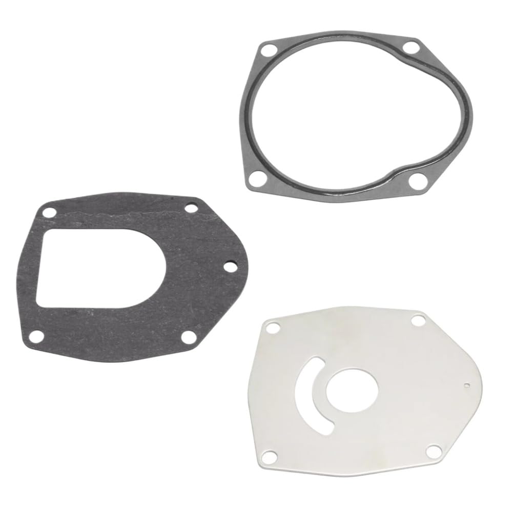 Kit Riparazione Girante Pompa Acqua Compatibile Con Honda 75 90 BF75