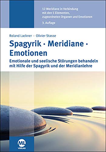 Preisvergleich Produktbild Spagyrik Meridiane Emotionen