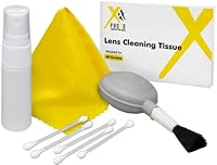 Algopix Similar Product 1 - Xit XT5CL 5Piece Deluxe Cleaning Kit