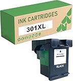 TYPE DE PRODUIT : Cartouche d'encre 301 301XL à haut rendement (encre rechargeable)