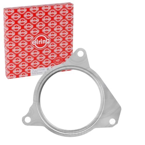 Image of ELRING 643.170 Intake Manifold Gasket