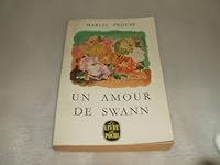 Un Amour de Swann B0000DXUXQ Book Cover