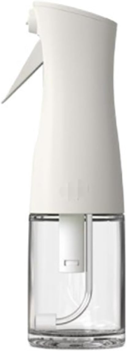 Olive Oil Dispenser Cooking Oil Sprayer For Salads Grilling Continuous Spray And Portion Control Kitchen Cooking