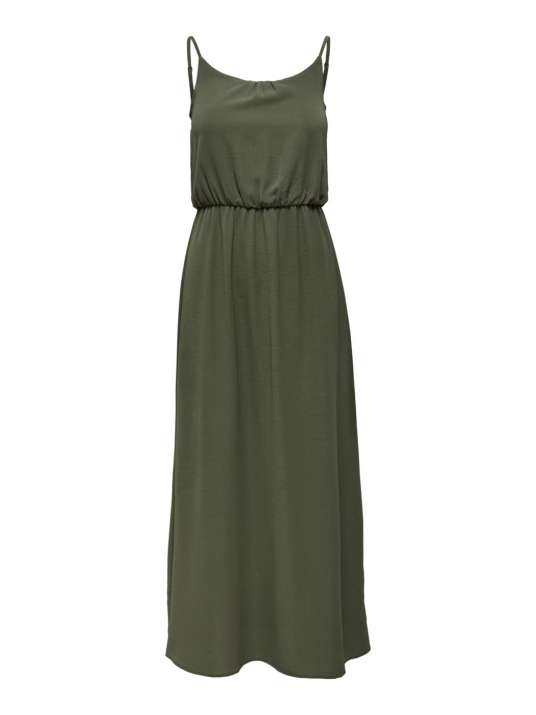 Only Onlnova Life Crop Palazzo Pant AOP PTM Vestido Largo, Kalamata, 38 De Las Mujeres