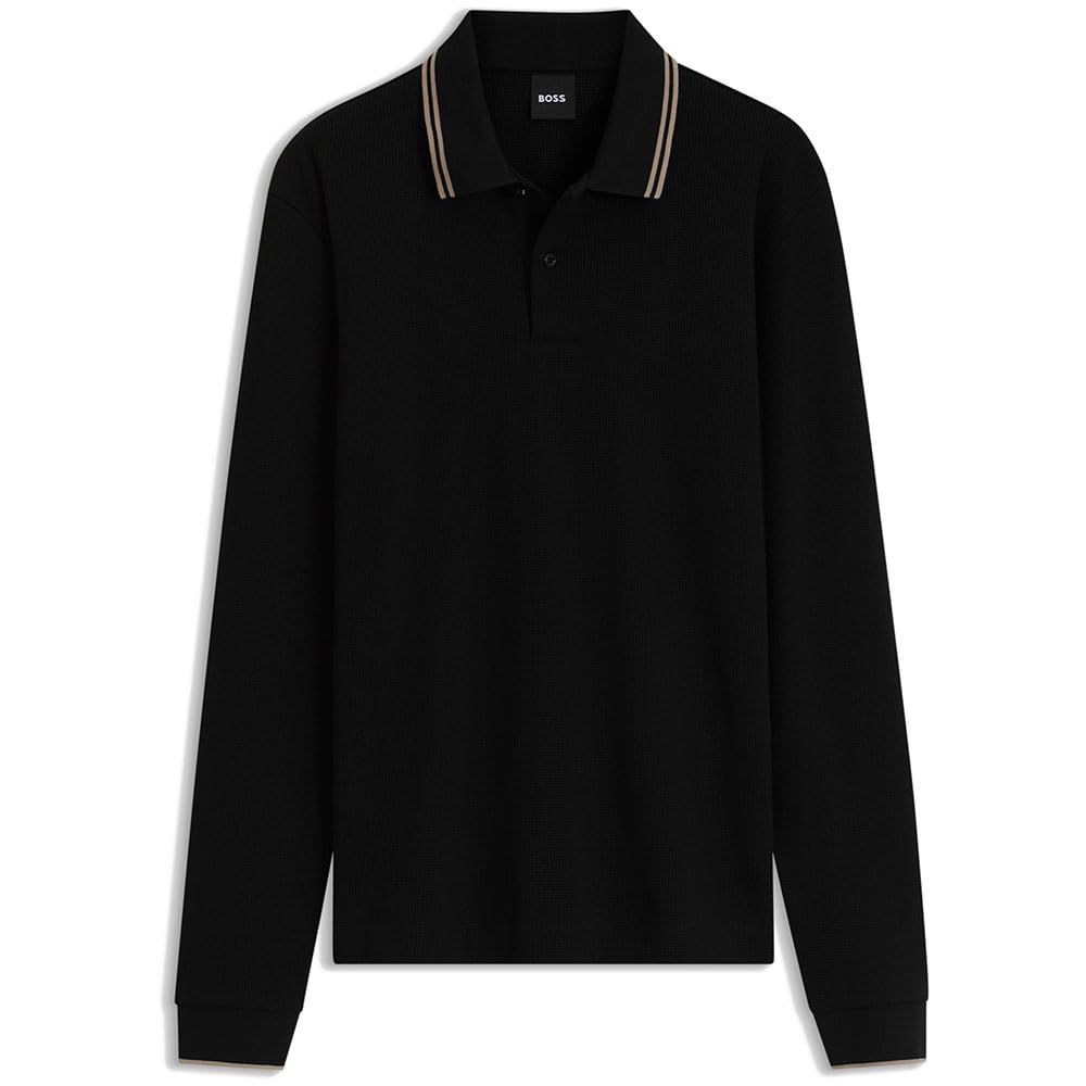 BOSS Polo De Manga Corta Pittman 10 10283332 L