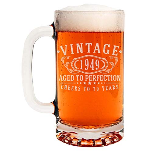 Hallmark Carte Danniversaire Biere Medium Fournitures De Bureau Papeterie Estiloss Com