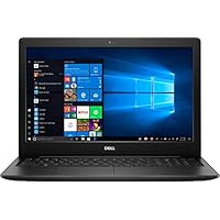 Dell New Inspiron i3583 15.6″ HD Touch-Screen Laptop – Intel i5-8265U – 8GB DDR4-256GB SSD – Windows 10 – Wireless-AC – Bluetooth, SD Card Reader, HDMI & USB 3.1 -Waves MaxxAudio Pro- Black