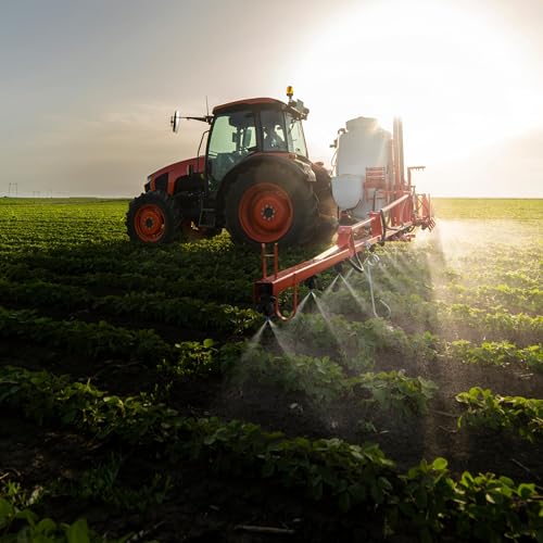 S6:E4 AI & Agriculture: Data-Driven Fields, Resilient Futures