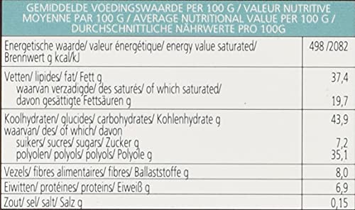 Klingele Balance - Belgian Chocolate - Seashells