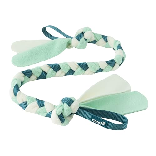 Coachi Puppy & Mini Tuggi Tug - Dog Toy for Tug of War & Play